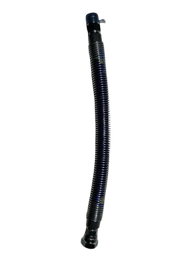 Graco 198847 COUPLED HOSE  3/8NPT(M) x 3/8 NPSM(F)