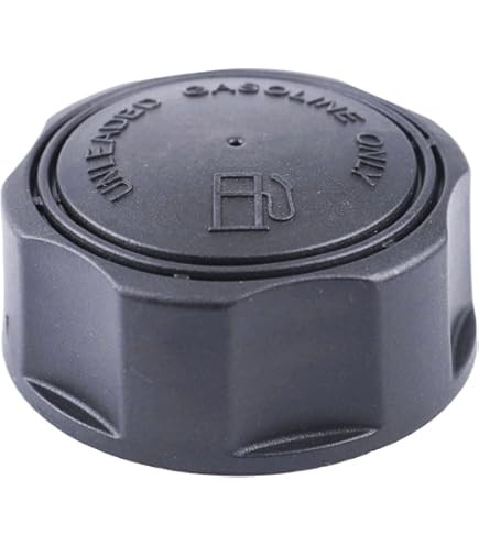 Titan Speeflo 293928 Tapón de gasolina