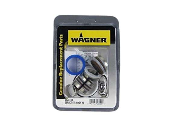 Wagner 528104 Packing Repair Kit HC 920