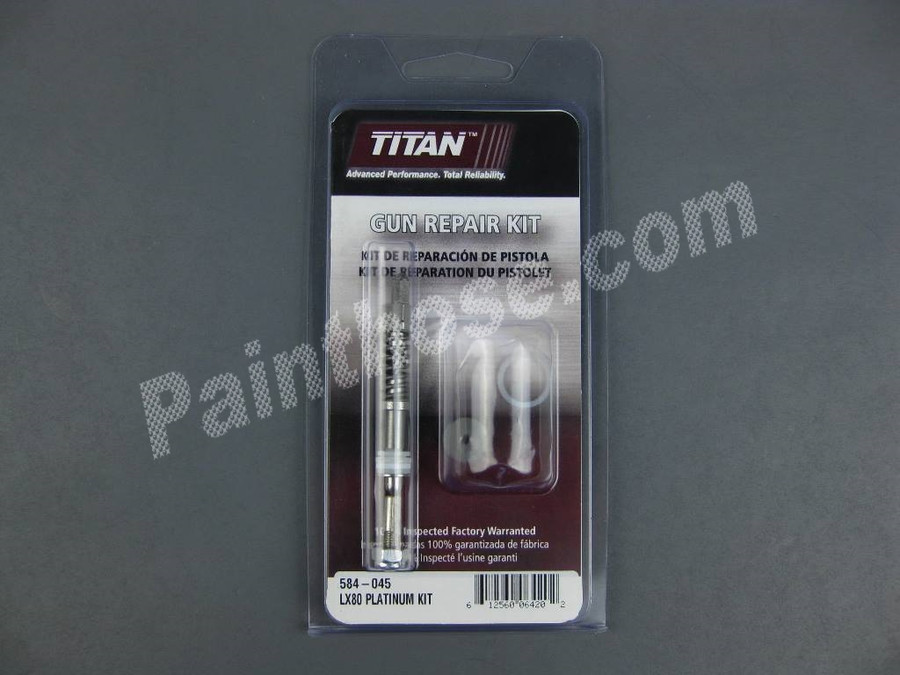 Titan 584-045 or 584045 Gun Repair Kit- OEM