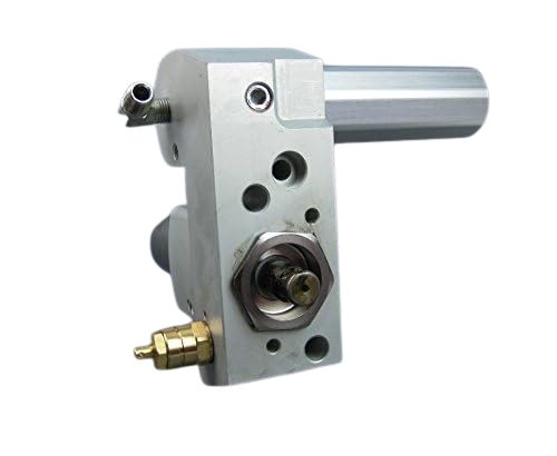 Titan Speeflo 0290513A Complete Fluid Section