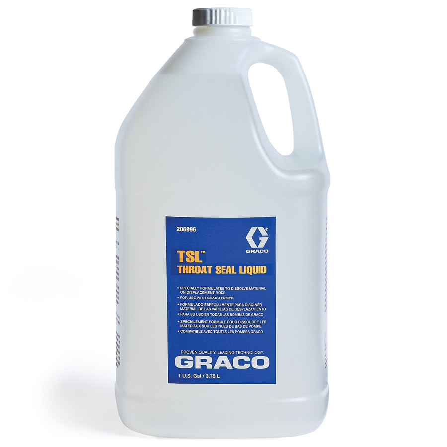 Graco 206996 FLUID, TSL, 1 GAL (LAST ONE IN STOCK)