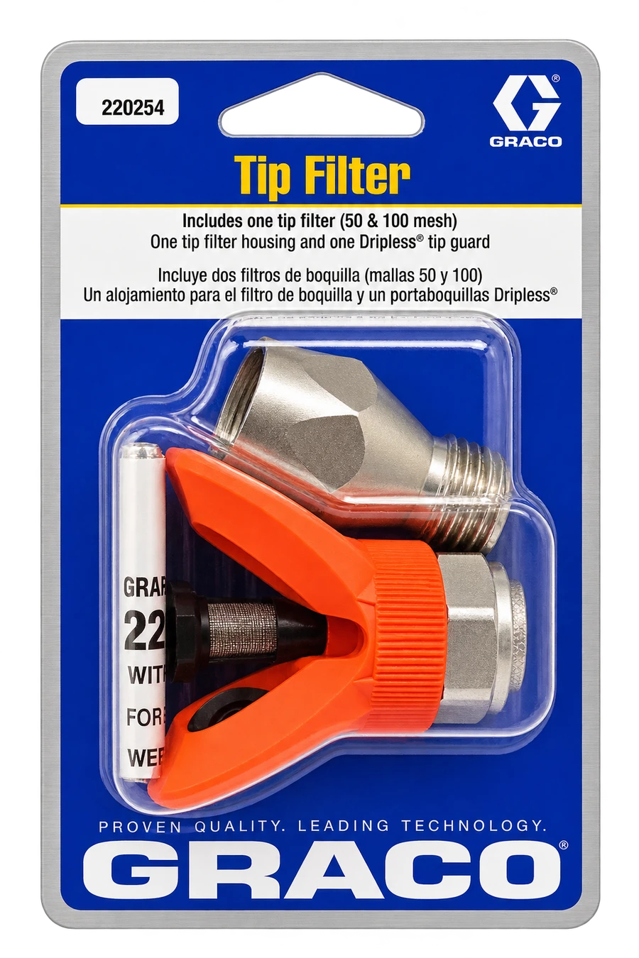 Graco 220254 Repair Kit