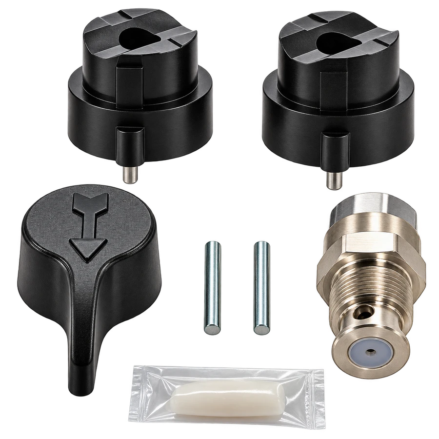 Graco 235014 Spray Prime/Drain Valve Kit