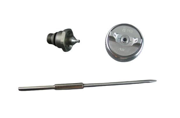 Titan CAPspray 552274 Replacement Needle Nozzle Kit 1.4mm