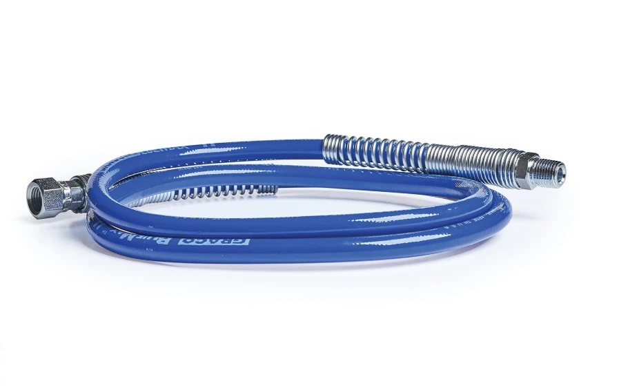 Graco 238959 BlueMax II Airless Whip Hose 3/16 in x 4.5 ft