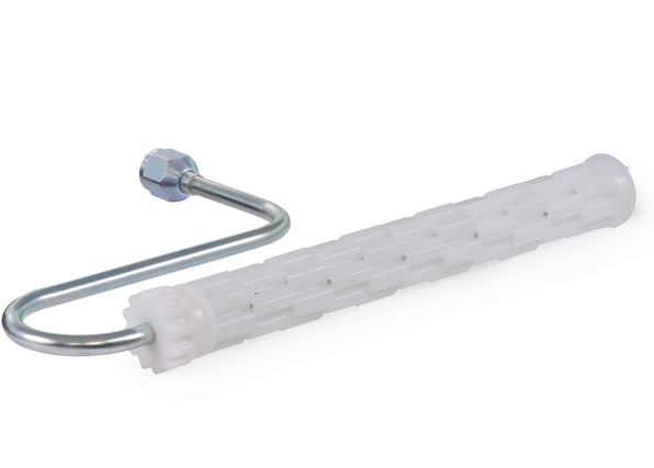 Graco 240055 Geosperse Roller Frame 12"