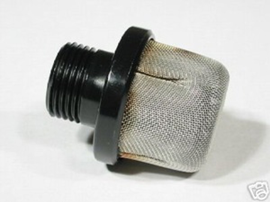 Prosource  243082 or 288716 or 195697 or 257002 or 245578 Inlet Suction Strainer Filter 32 mesh