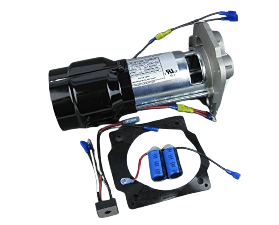 Titan 704-277 Motor Completo 120V 440i