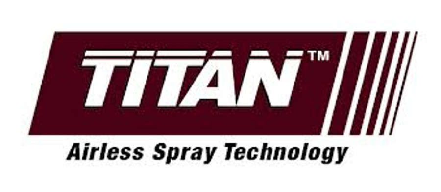 Titan 704-277 or 704277 Motor Complete 120V 440i