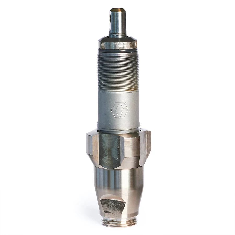 Graco 246428 ENDURANCE CHROMEX PISTON PUMP