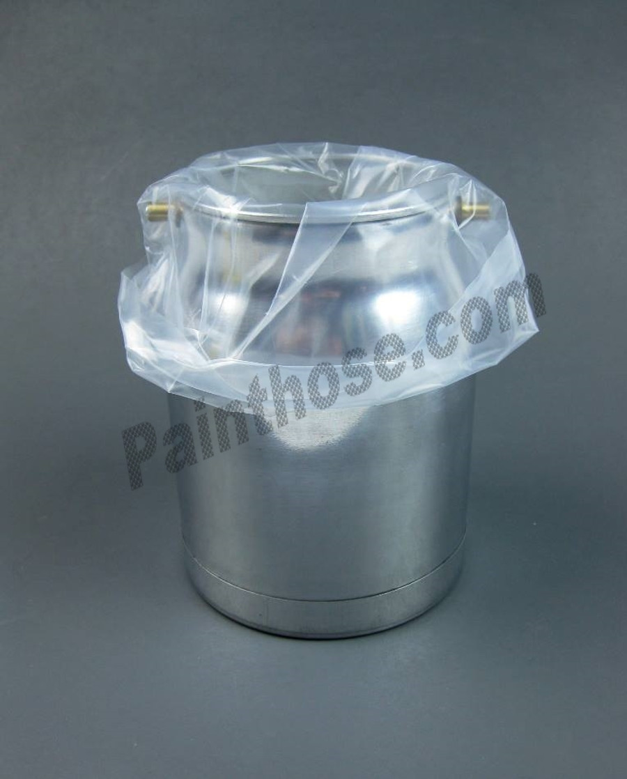 HVLP Spray Gun Cup Canister Liners (10Pack)