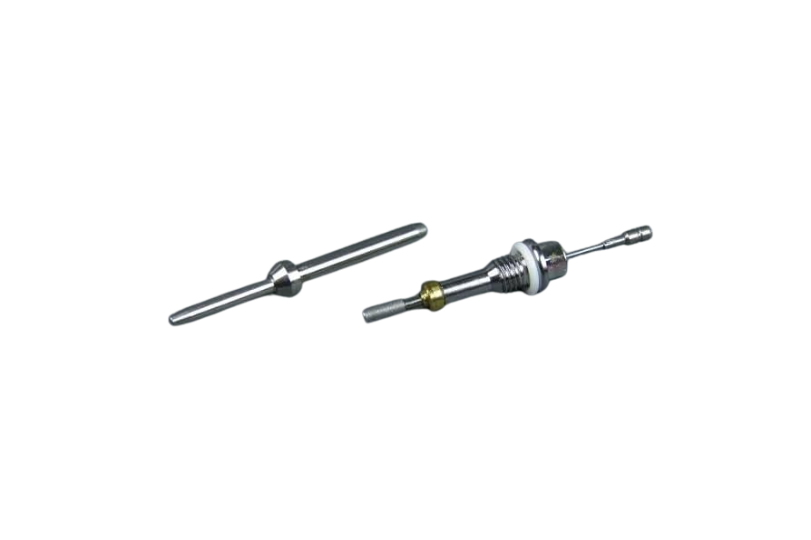 Graco 24B789 3/32 Carbide Needle Kit