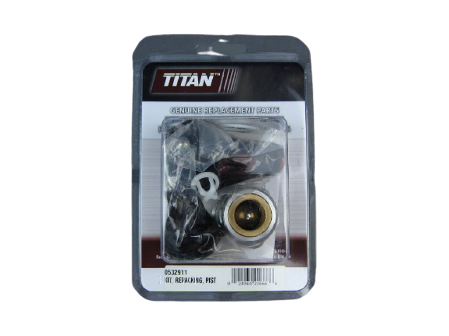 Titan Wagner 0532911 Piston Repacking Kit - OEM