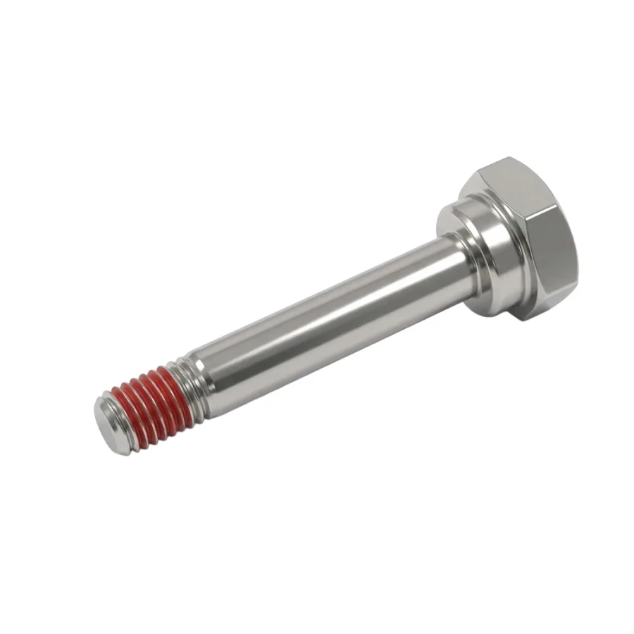 Graco 15F739 Spray Gun Pivot Pin