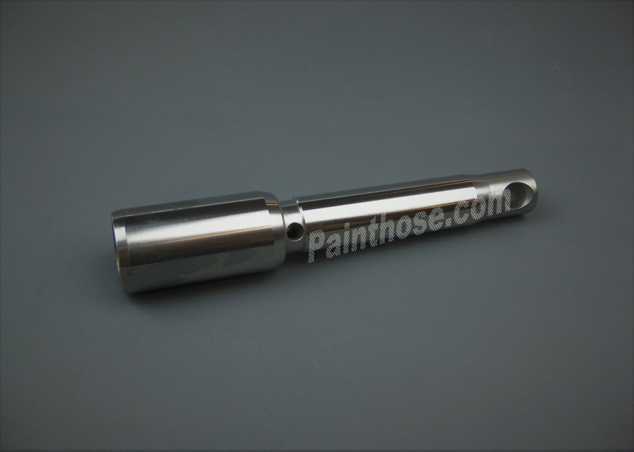 Titan 0532204A Piston Rod Complete - OEM