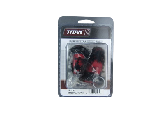 Titan SprayTech 509510 Repacking Kit