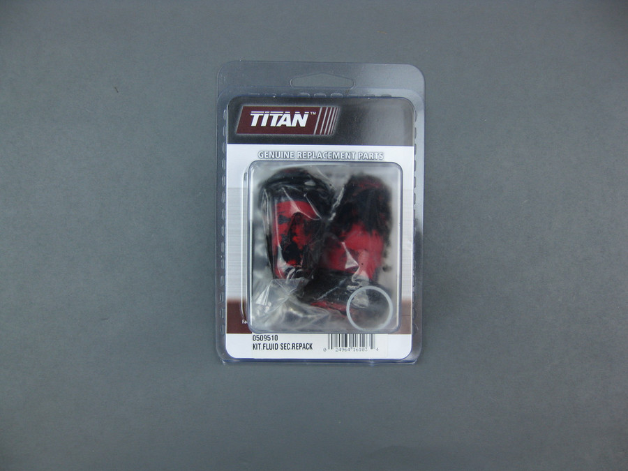 Titan SprayTech 0509510 or 509510 Repacking Kit - OEM