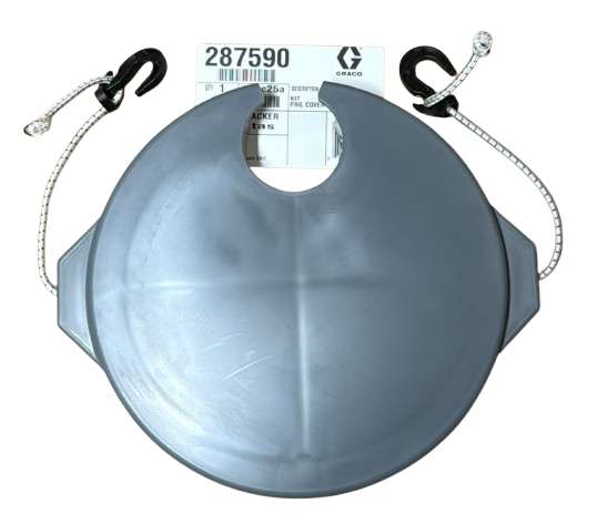 Graco 287590 KIT, CUBREPILAS