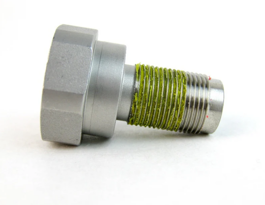 Graco 287877 / 239932 Piston Valve Repair Kit 
