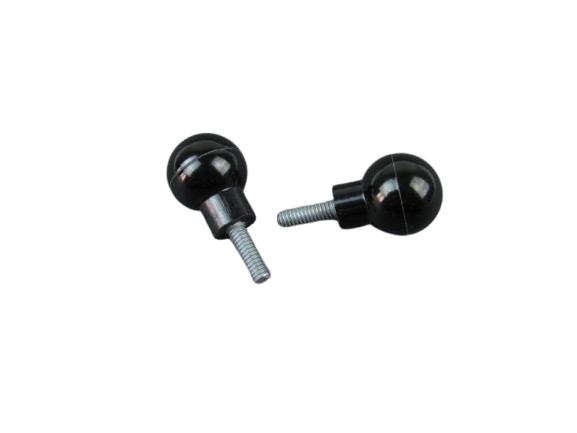 Titan Speeflo 759-033 Clamp Knob