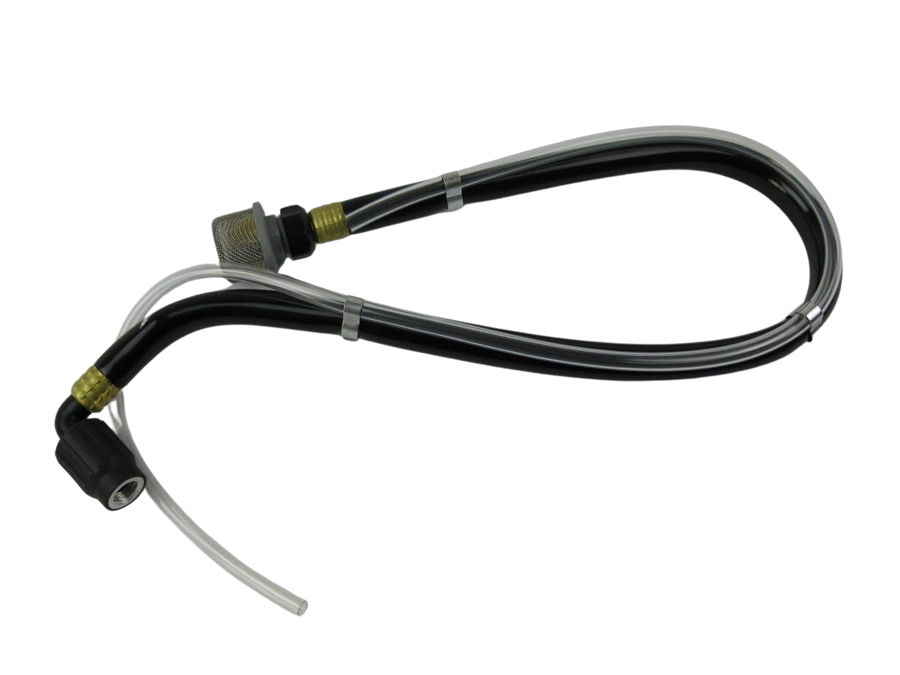 Titan Speeflo 293932 Suction Set