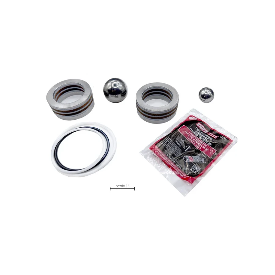 Bedford 20-2396 Pump Repair Kit for Titan 245-050