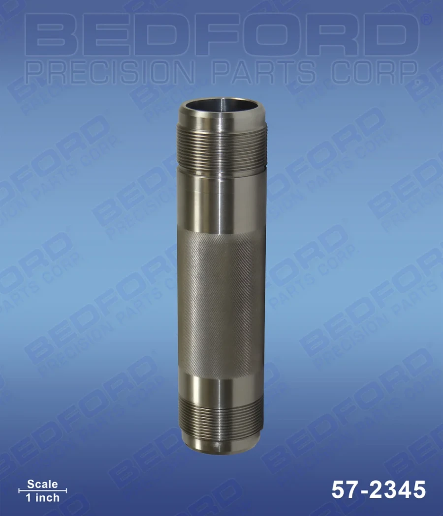 Bedford 57-2345 Replacement Cylinder Titan 145-922