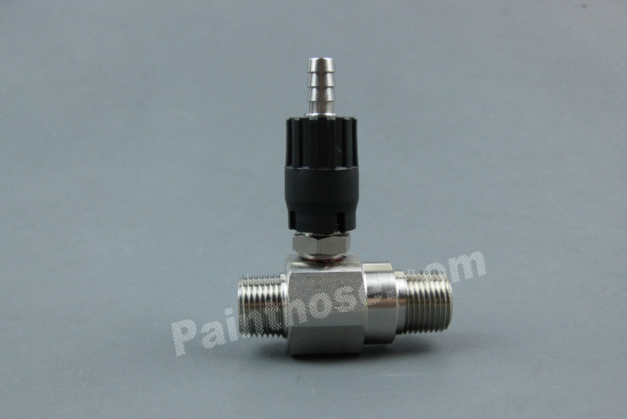 General Pump 100862 Adjustable Injector Assembly 5500psi