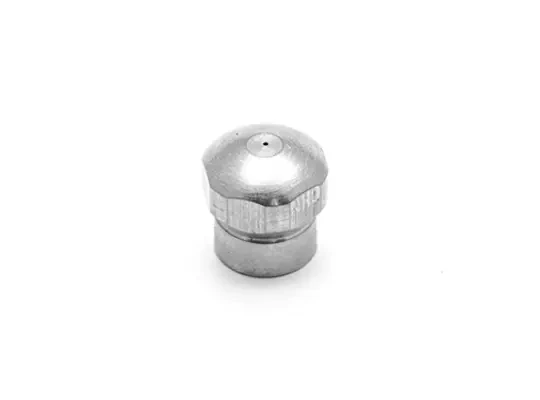MTM Hydro 17.0829 1/8" Fixed 6.0 Sewer Nozzle
