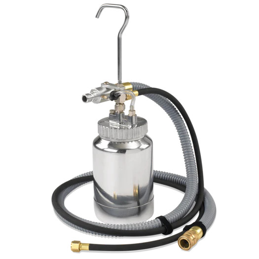 Titan CAPSpray 524203 2QT Remote Pressure Pot Kit