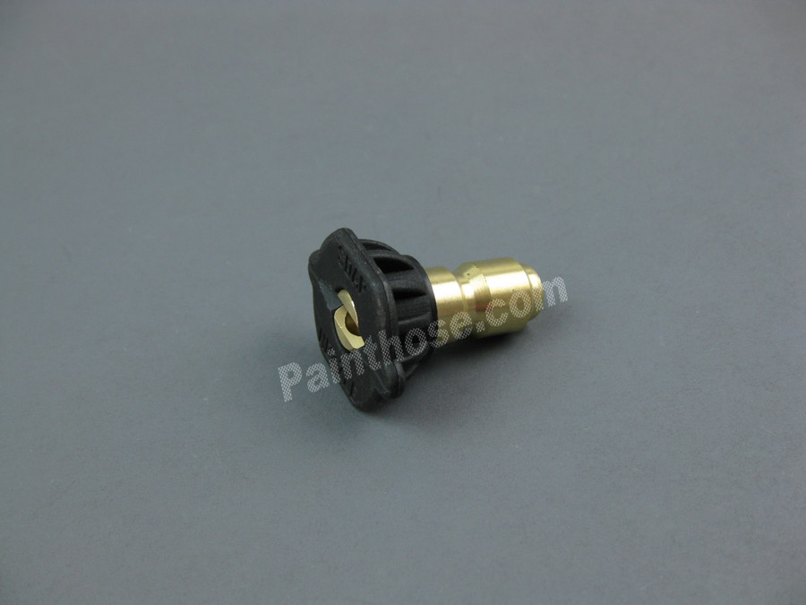 MTM Hydro 17.0025 Soap Spray Nozzle Brass 1/4" QC 6540