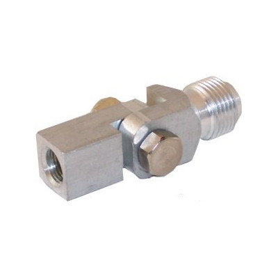 Graco 7506-AG KIT, FITTING, ANGLE HEAD