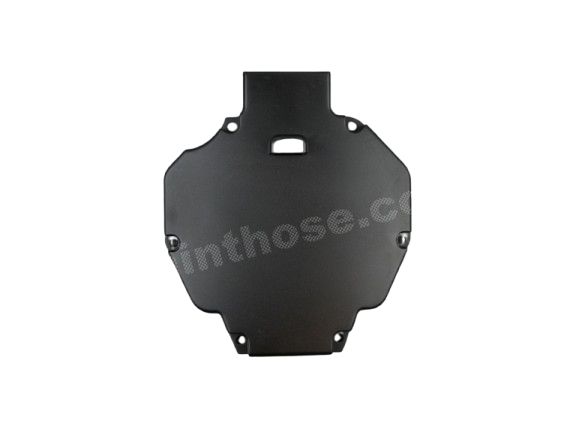 Titan 507650 Front Cover Molded 2105/2205