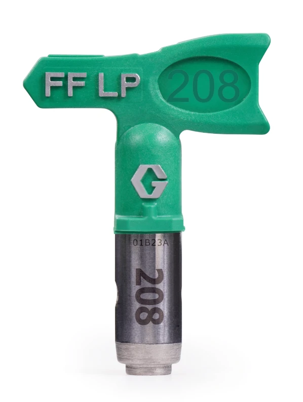 Graco FFLP Fine Finish Low Pressure RAC X FF LP SwitchTips