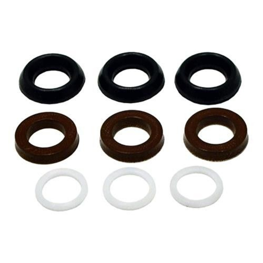 General Pump K153 Short Packing Seal Kit EZ