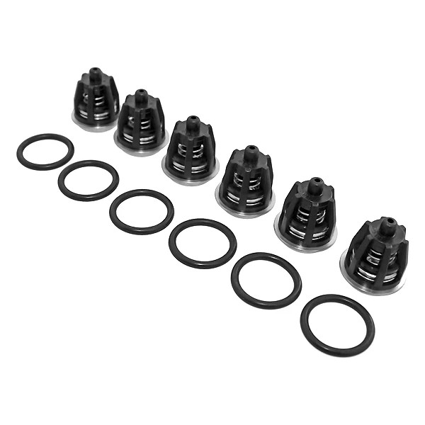 General Pump K01 Valve Assembly Repair Kit