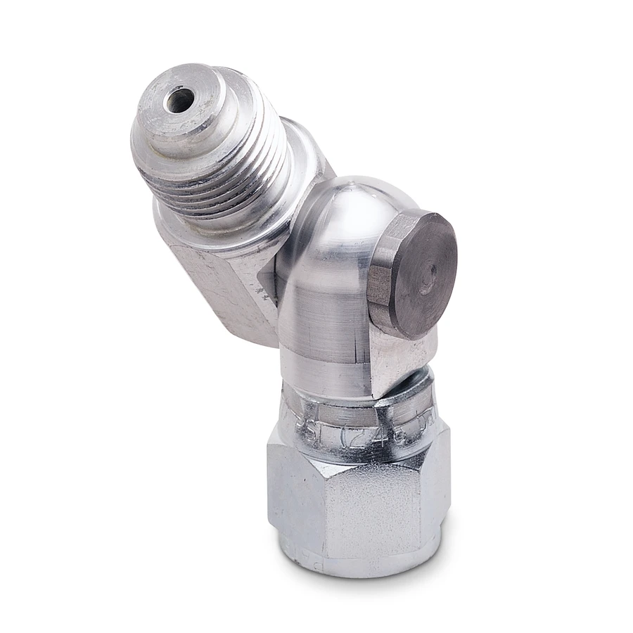 Graco 235486 Adjustable 180° Nozzle Swivel 7/8"