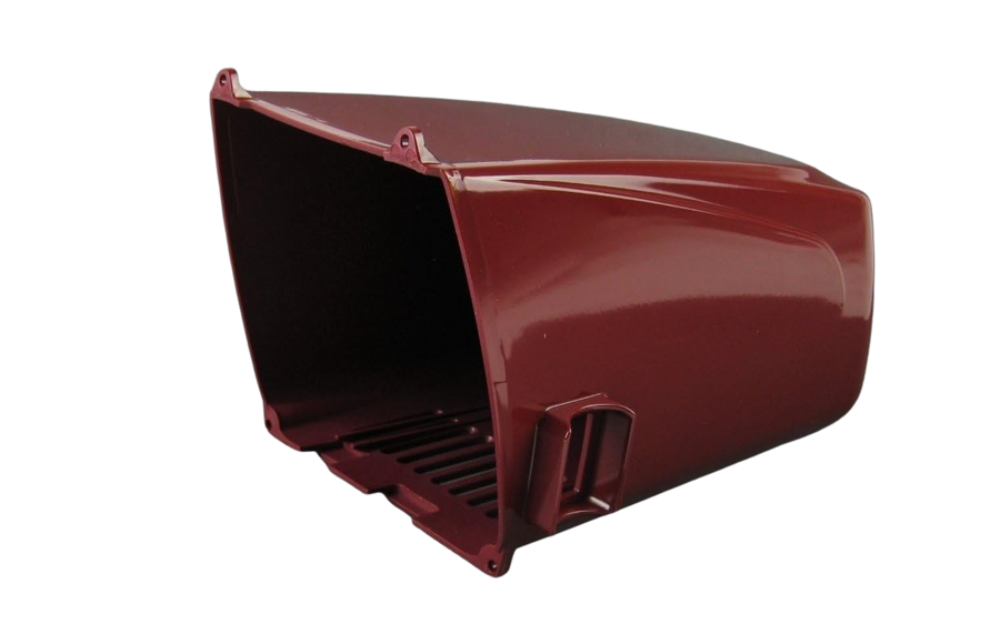 Titan 532919 Motor Shroud
