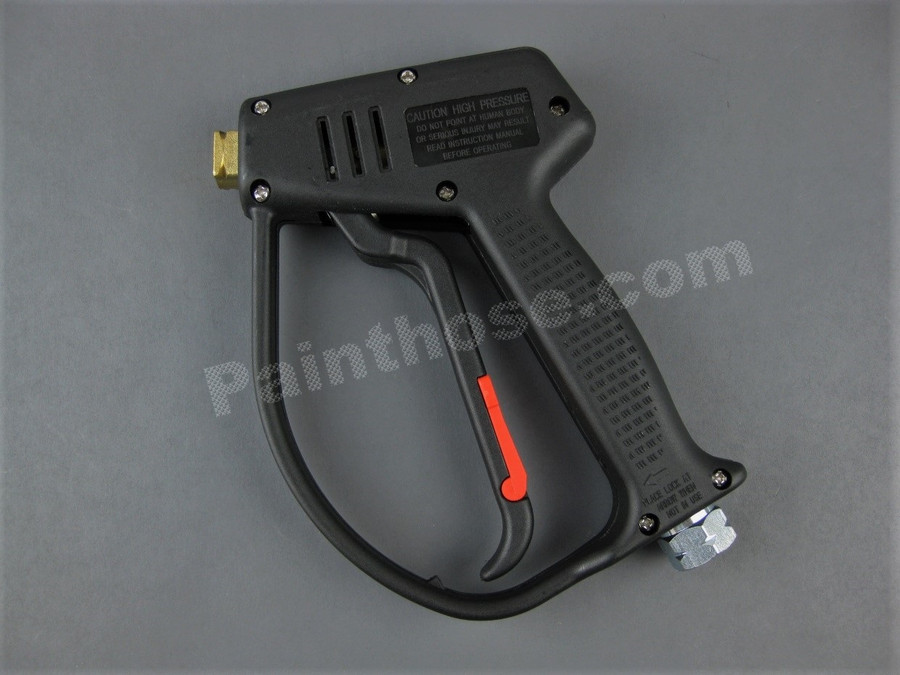 MTM Hydro 10.0001 Spray Gun M407 4000 PSI for Power Washers