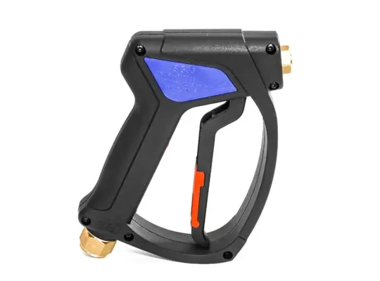 MTM Hydro 10.0342 SG35 Spray Gun, 5000 PSI, 12 GPM