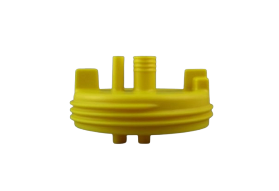 Wagner 525374 Dual Hose Fitting