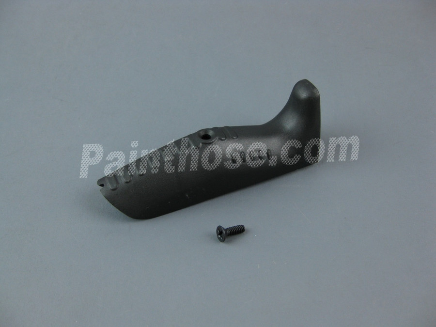 Titan 0538218 or 538218 RX-Pro Medium Fingerprint Grip - OEM