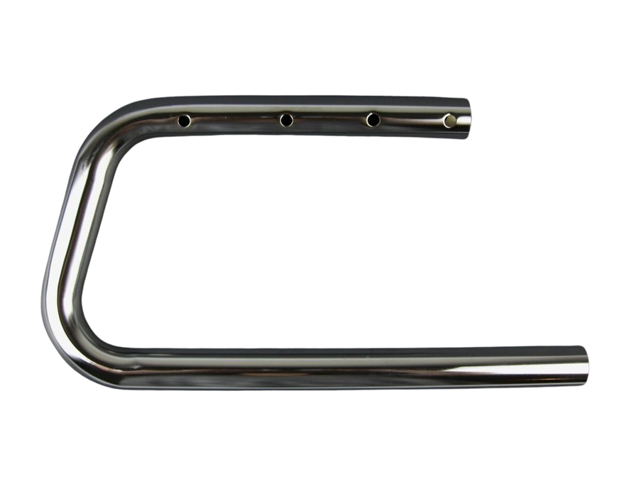 Titan 0532336A Skid Leg Right