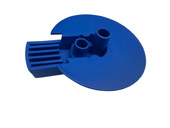 Titan 518428 Quick Flush Lid