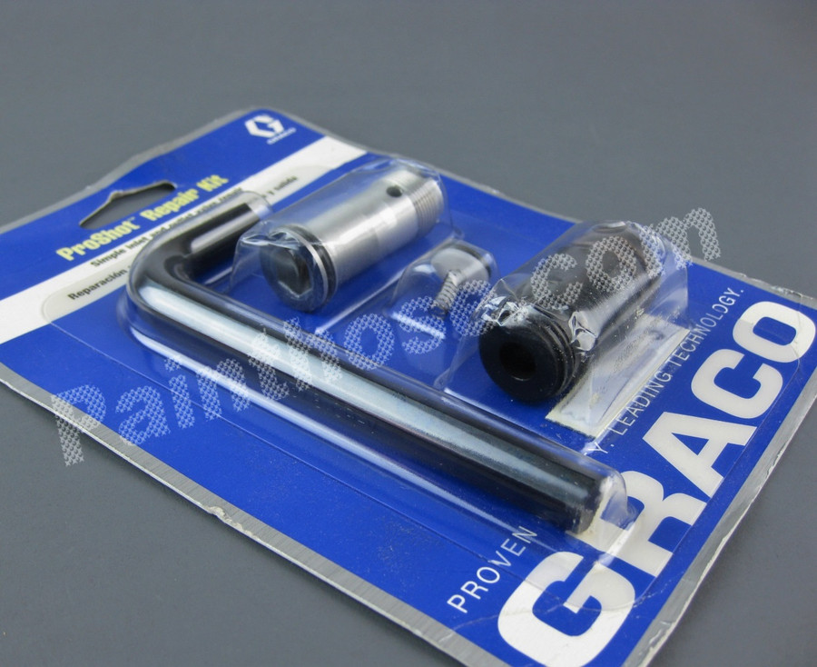 Graco  16D563 ProShot Repair Kit - OEM