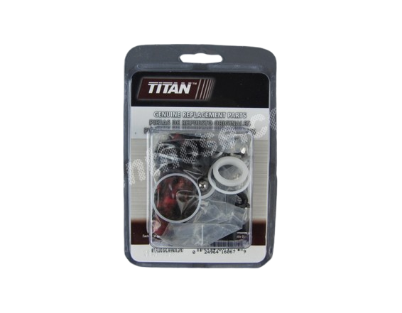 Titan 509909 Repacking Kit