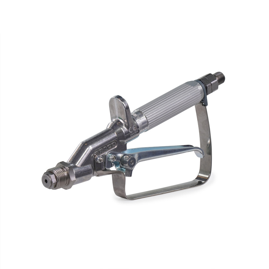 Graco 244161 Contractor Gun In-Line Valve