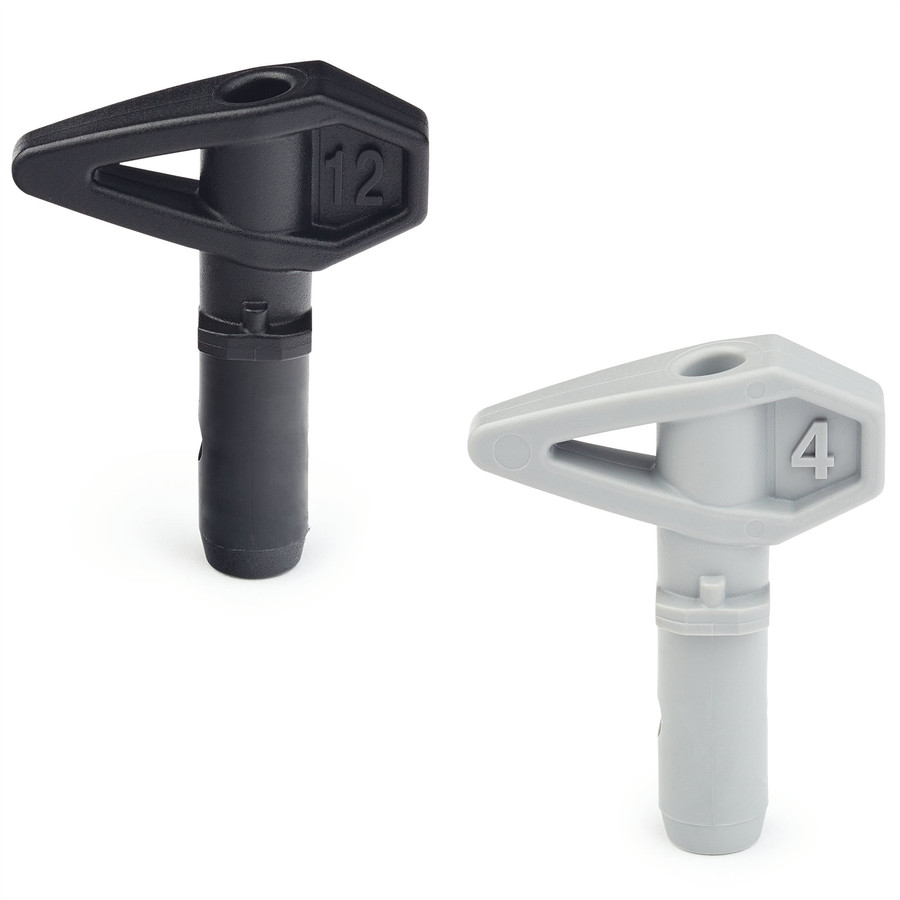 Graco 17A223 TrueCoat 360 Spray Tips