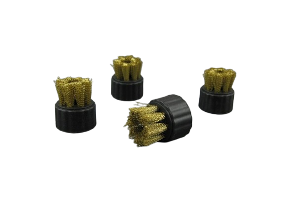 Wagner 282174 Brass Nozzle Brush Kit 905 & 915 Steamer
